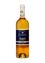 Le Tertre Du Lys D'or Sauternes Sweet Wine