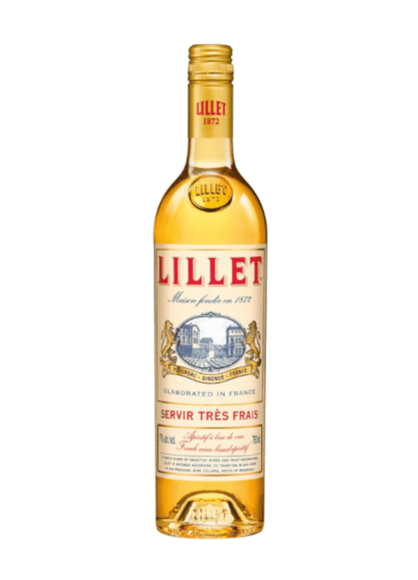 Lillet Blanc