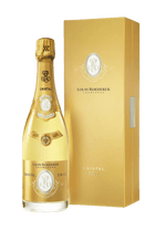 Louis Roederer Cristal Champagne 2015 - AlbertWines2u