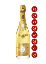 Louis Roederer Cristal Champagne 2015 - AlbertWines2u