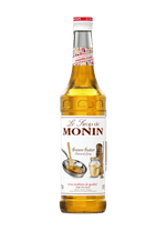 Monin Brown Butter Syrup - AlbertWines2u