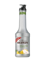 Monin 'William Pear' Fruit Mix - AlbertWines2u