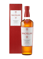 Macallan '12 Years Old Sherry Oak' Single Malt Whisky - Albert Wines