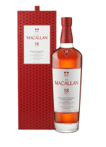 Macallan '18 Years Old Sherry Cask' Single Malt Whisky - Albert Wines