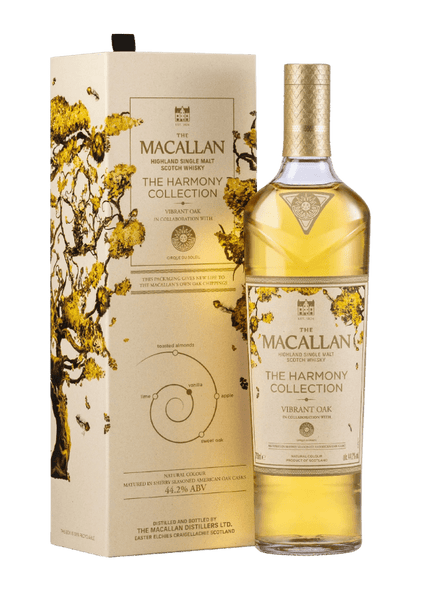 ウイスキー The Macallan Harmony Collection Macallan_HarmonyCollection-