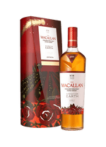 Macallan 'A Night on Earth in Jerez de la Frontera' Single Malt Whisky (2024 Edition) - AlbertWines2u