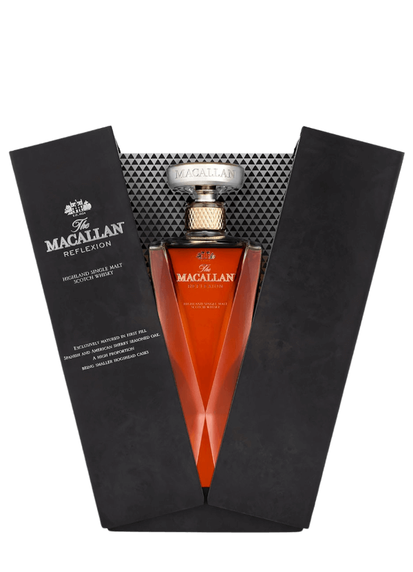 Macallan 'Reflexion' Single Malt Whisky