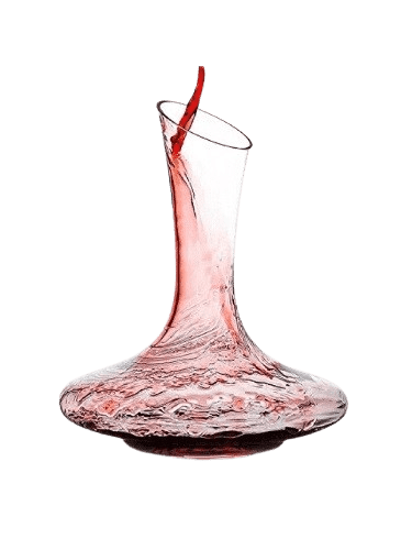 Madison Wine Decanter (1,500ml) - AlbertWines2u