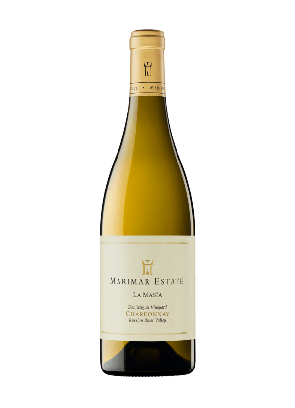 Marimar Estate 'La Masia' Chardonnay - AlbertWines2u