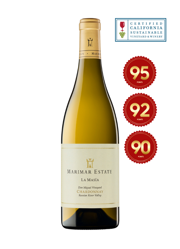 Marimar Estate 'La Masia' Chardonnay