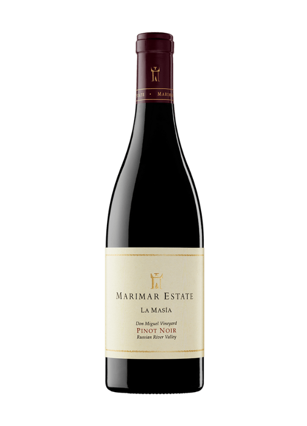 Marimar Estate 'La Masia' Pinot Noir - AlbertWines2u