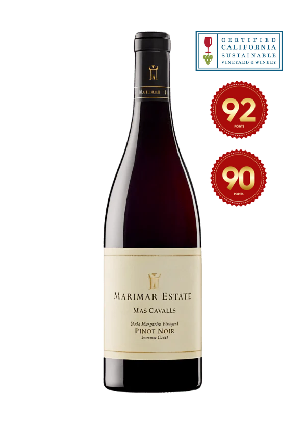 Marimar Estate 'Mas Cavalls' Pinot Noir