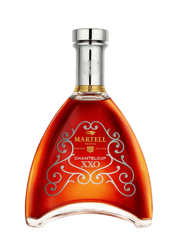 Martell Chanteloup XXO Cognac - AlbertWines2u