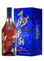 Martell Cordon Bleu CNY 2026 Limited Edition by He Datian (Year of Horse) - AlbertWines2u