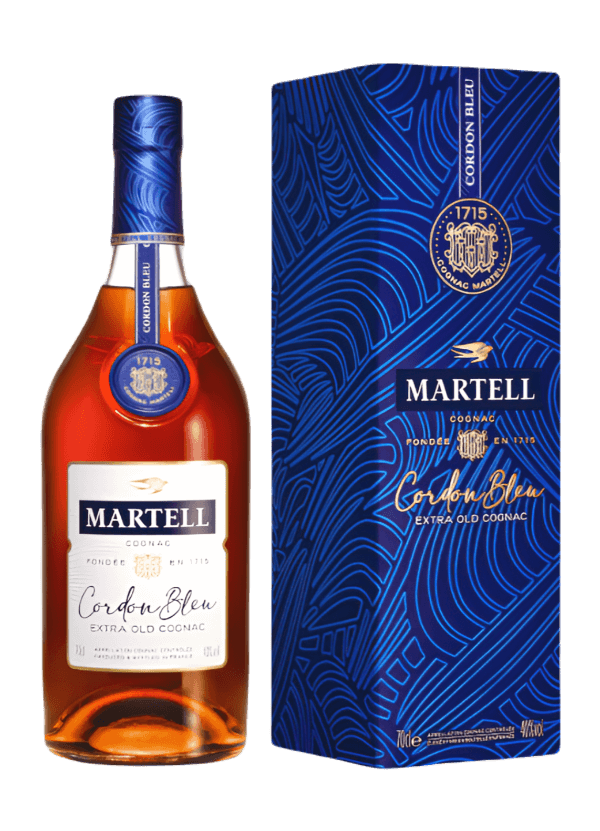 Martell 'Cordon Bleu' Cognac