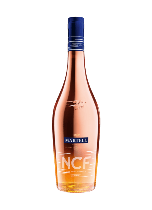 Martell 'NCF' Cognac