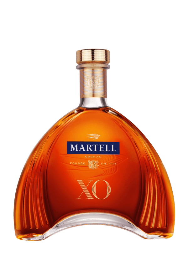 Martell 'XO' Cognac