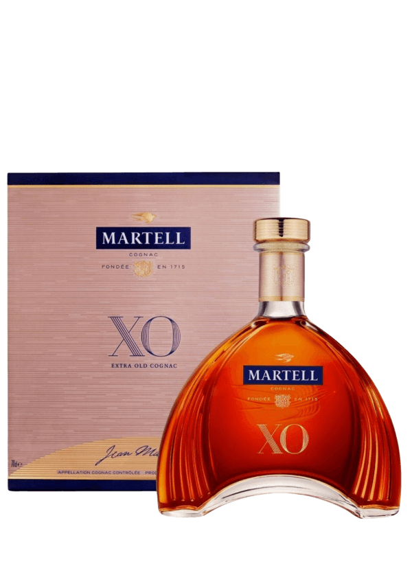 Martell 'XO' Cognac