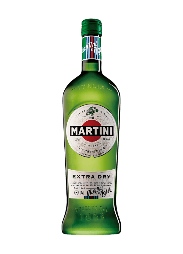 Martini Vermouth 'Extra Dry'