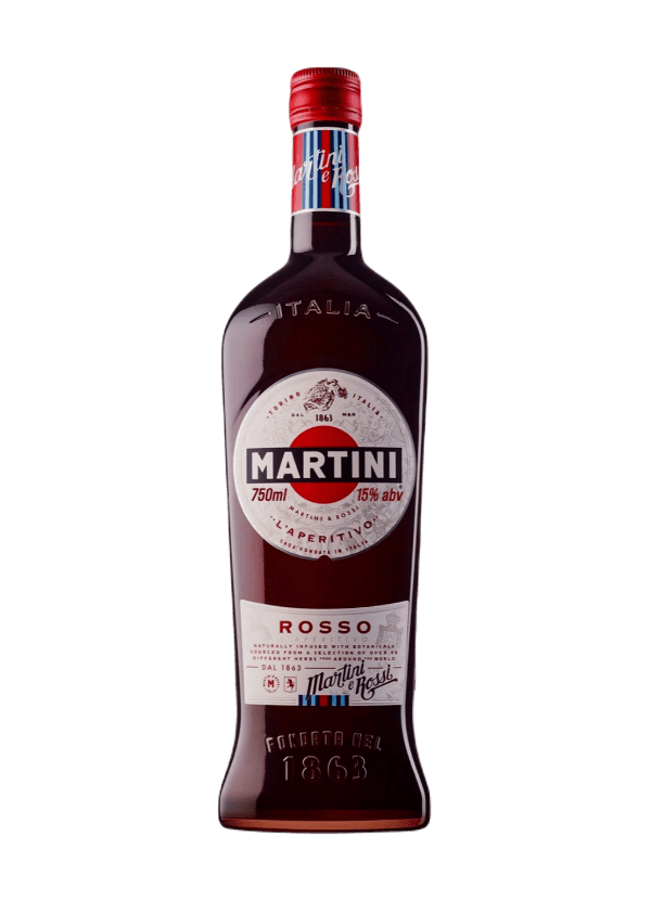 Martini Vermouth 'Rosso'