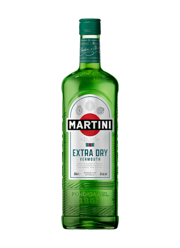 Martini Vermouth 'Extra Dry' - Albert Wines