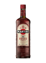 Martini Vermouth 'Rosso' - Albert Wines