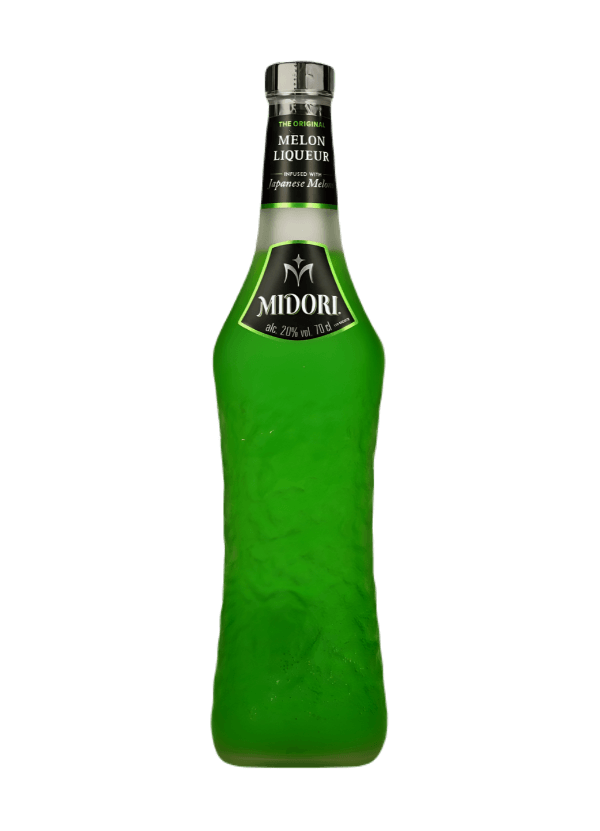 Midori Melon Liqueur