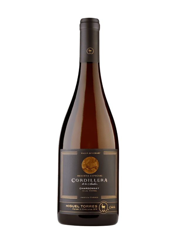 Miguel Torres 'Cordillera' Chardonnay - AlbertWines2u