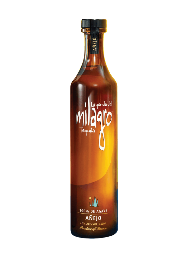 Milagro 'Anejo' Tequila - AlbertWines2u