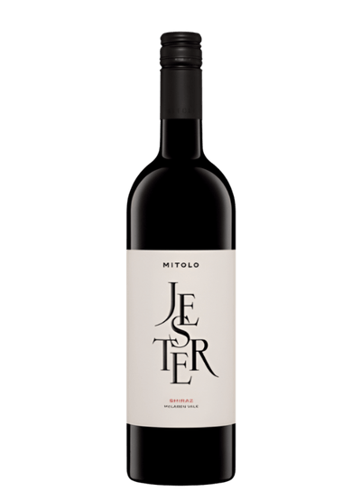 Mitolo 'Jester' McLaren Vale Shiraz - AlbertWines2u