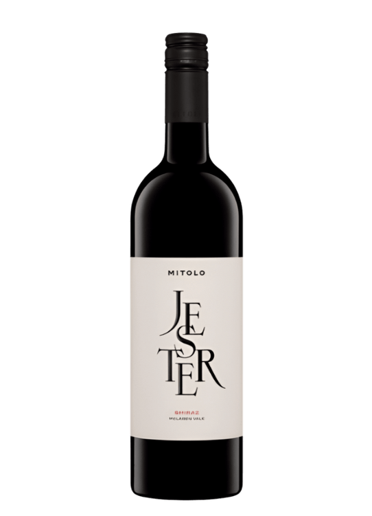 Mitolo 'Jester' McLaren Vale Shiraz - AlbertWines2u