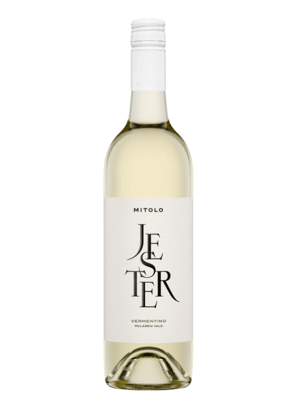 Mitolo 'Jester' McLaren Vale Vermentino - AlbertWines2u