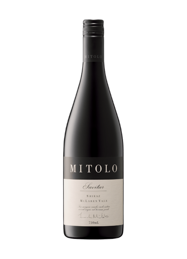 Mitolo 'Savitar' McLaren Vale Shiraz - AlbertWines2u