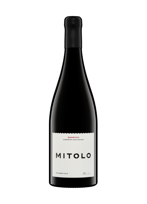Mitolo 'Serpico' McLaren Vale Cabernet Sauvignon - AlbertWines2u
