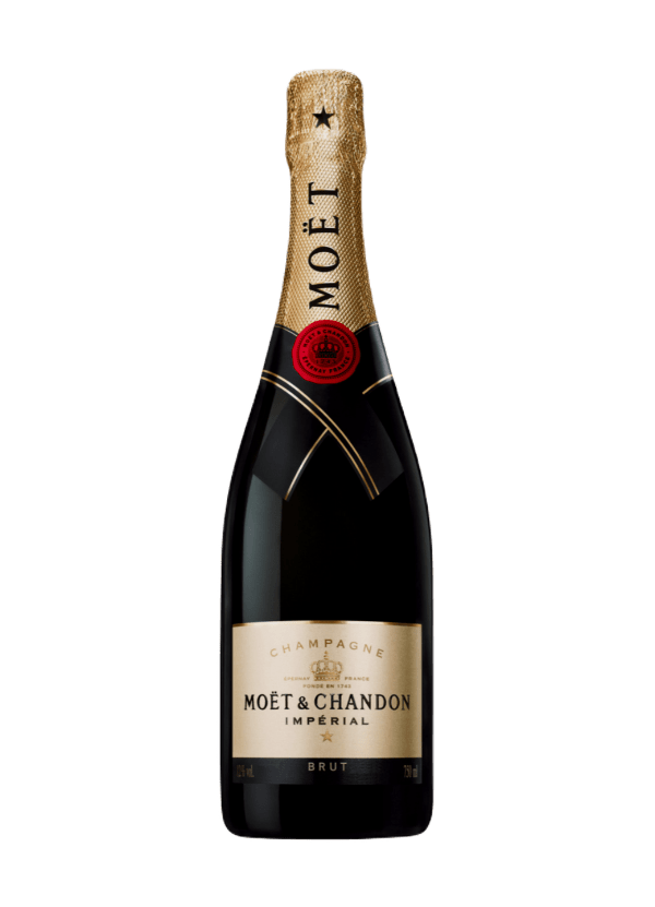Moet & Chandon 'Imperial' Champagne - AlbertWines2u