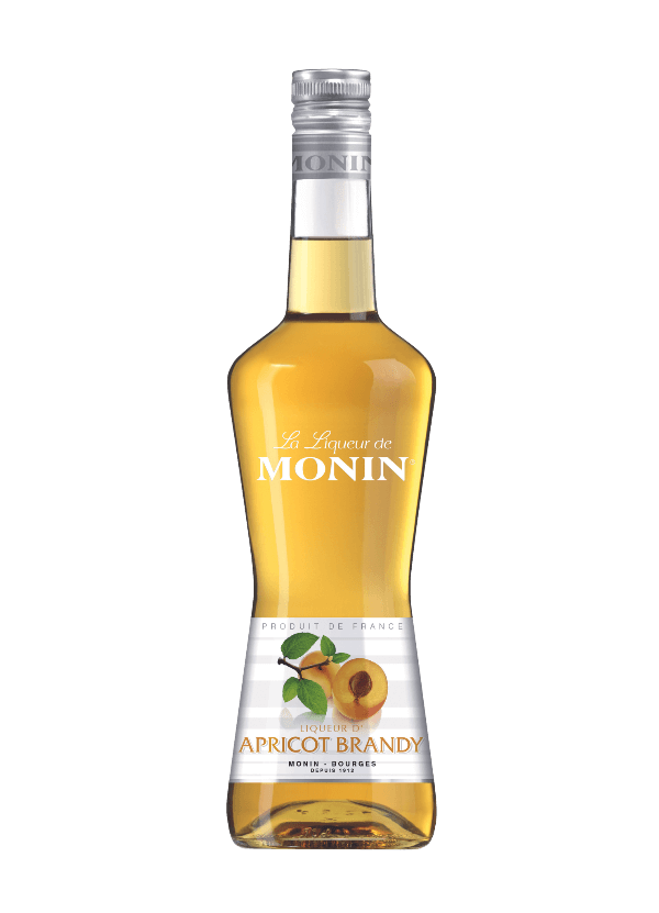 Monin Apricot Brandy