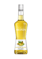 Monin Banana Liqueur - AlbertWines2u