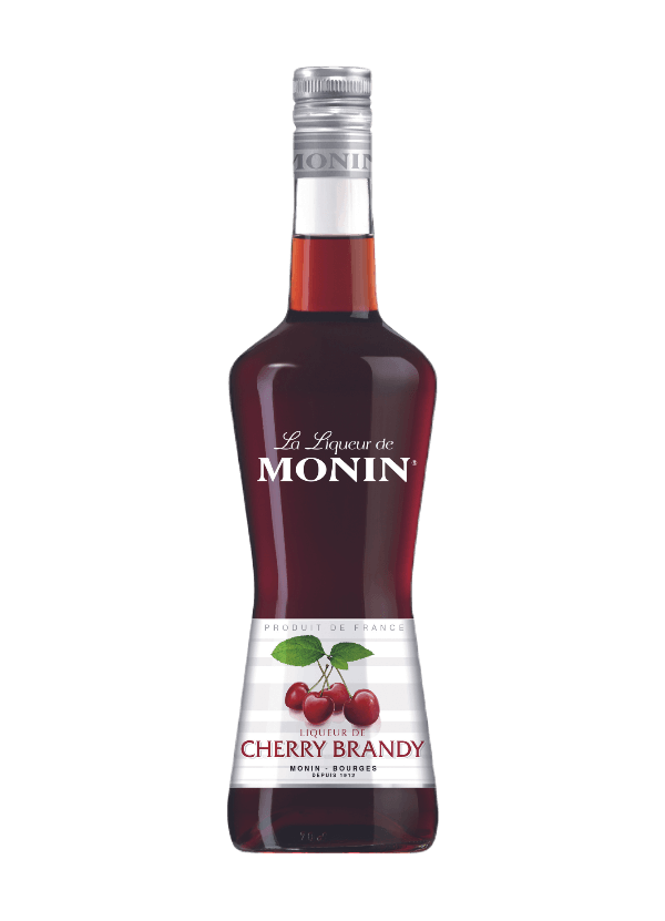 Monin Cherry Brandy