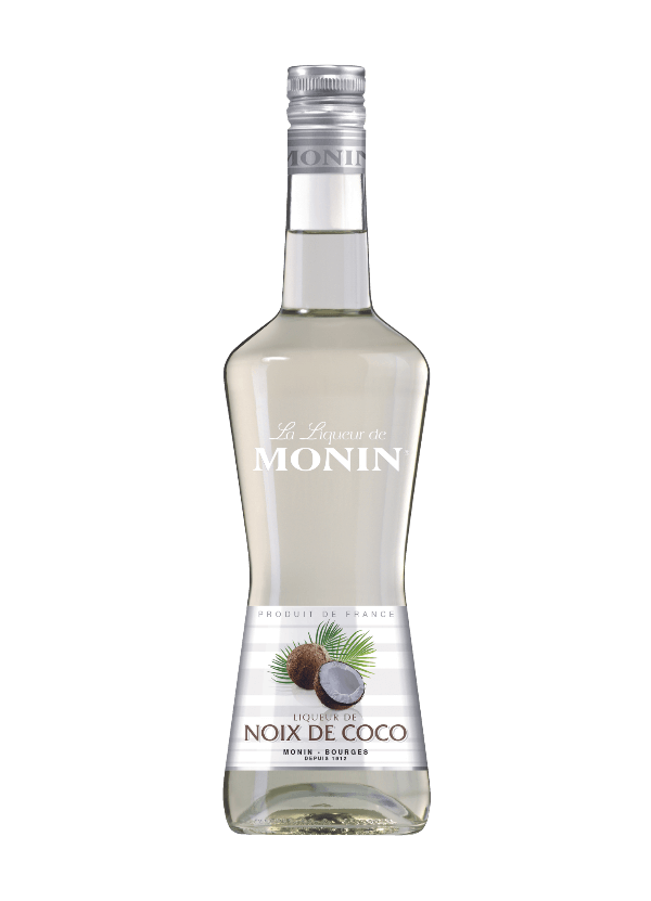 Monin Coconut Liqueur