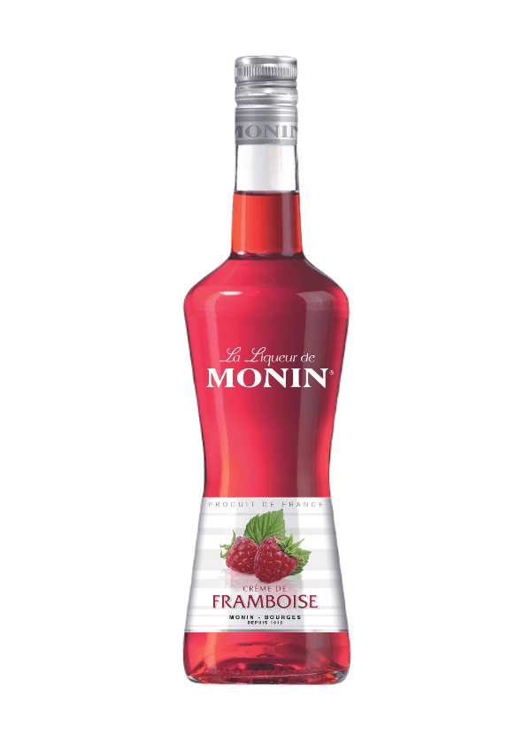 Monin Creme de Framboise