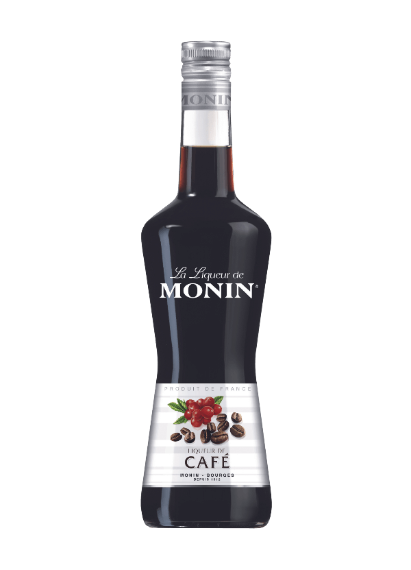 Monin Liqueur de Cafe