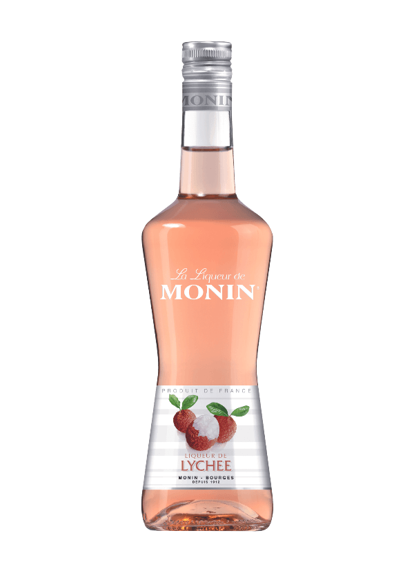 Monin Lychee Liqueur