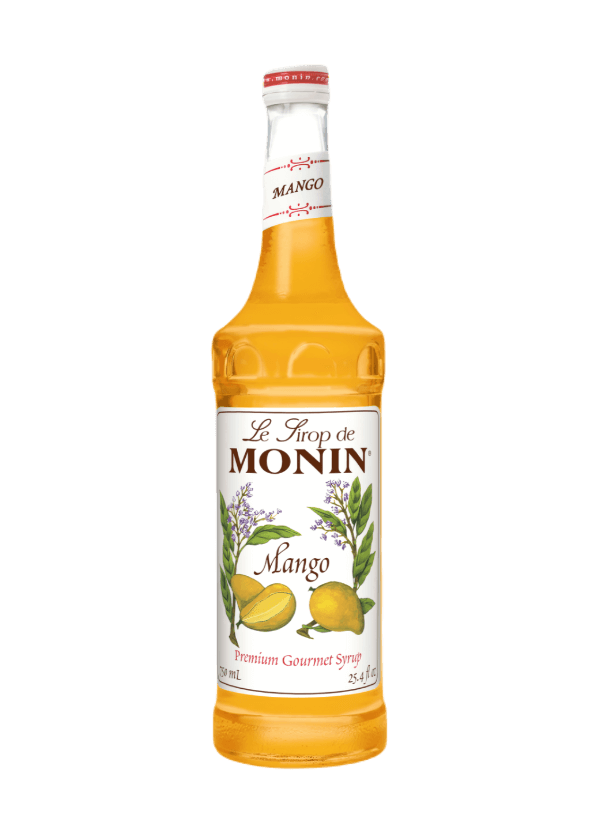 Monin 'Mango' Syrup