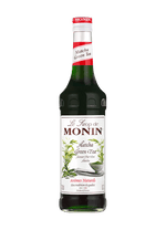 Monin 'Green Tea' Syrup - AlbertWines2u