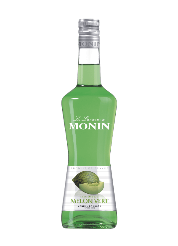 Monin Melon Liqueur