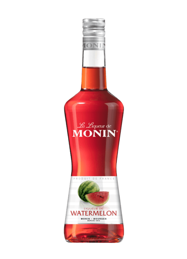 Monin Watermelon Liqueur