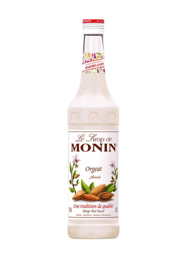 Monin 'Almond' Syrup