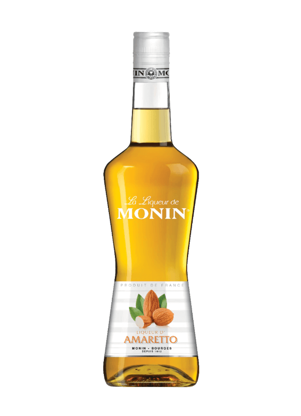 Monin 'Amaretto' Liqueur