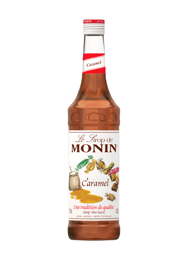 Monin 'Caramel' Syrup