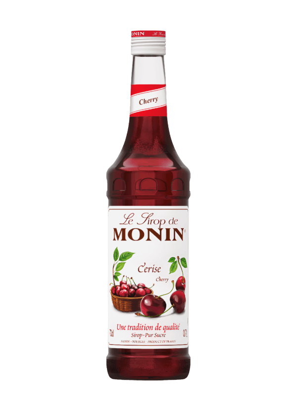 Monin 'Cherry' Syrup